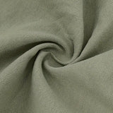 Pánský lněný set