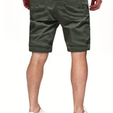 Letní volné šortky