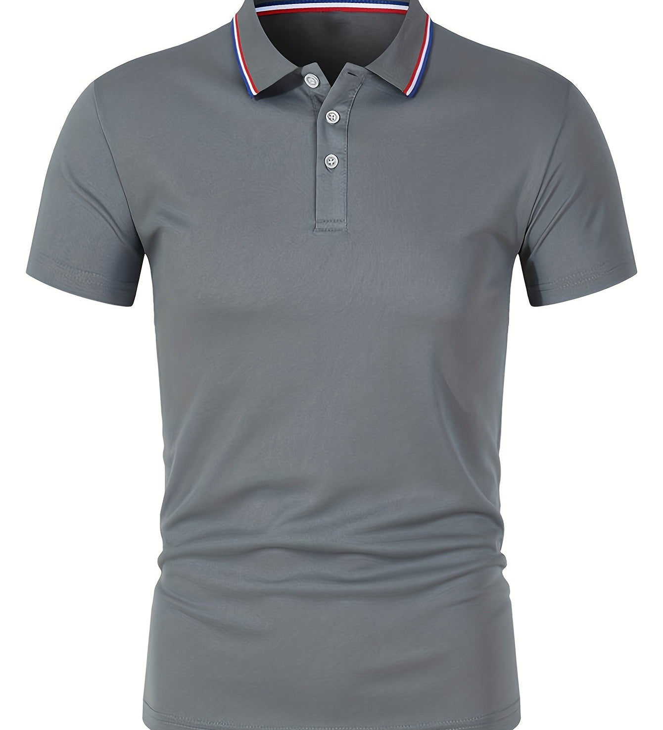 Elegantní polo tričko