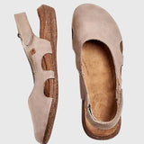 Faye™ Ortopedické Sandály