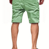 Letní volné šortky