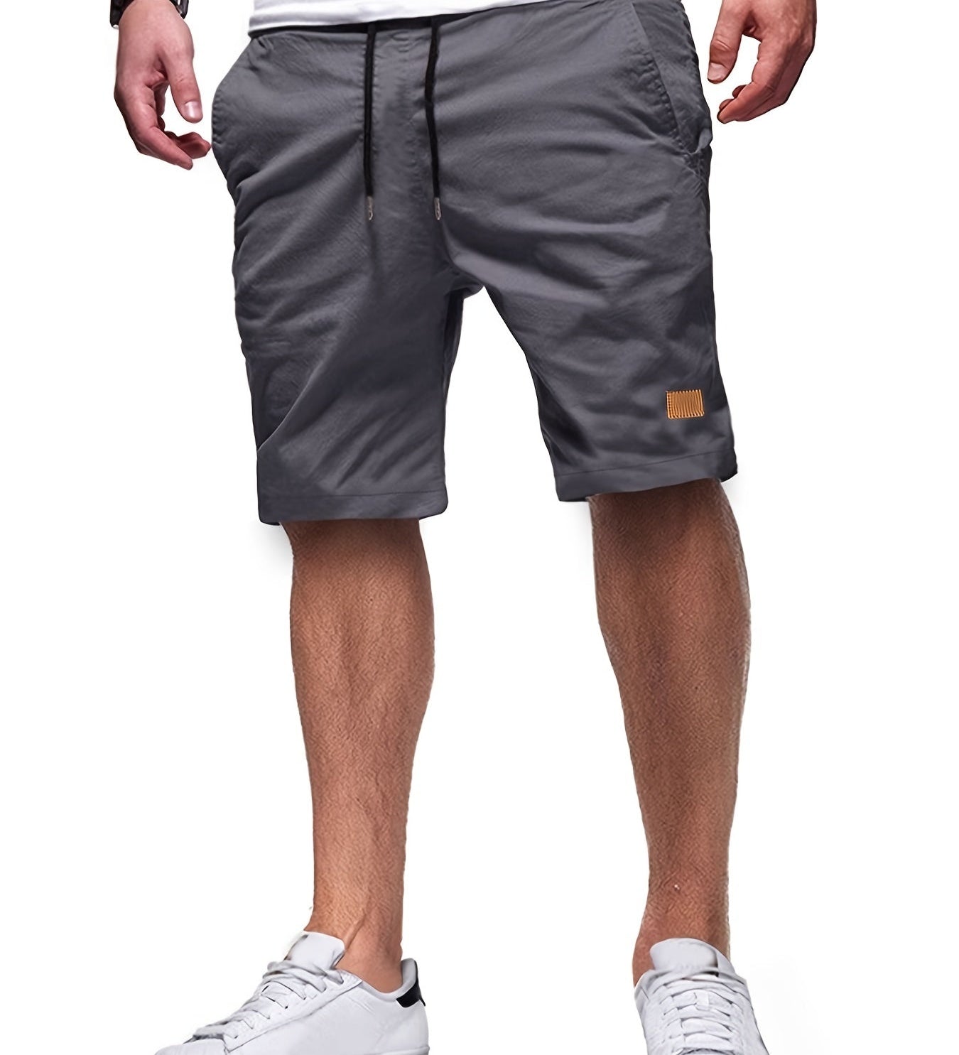 Letní volné šortky