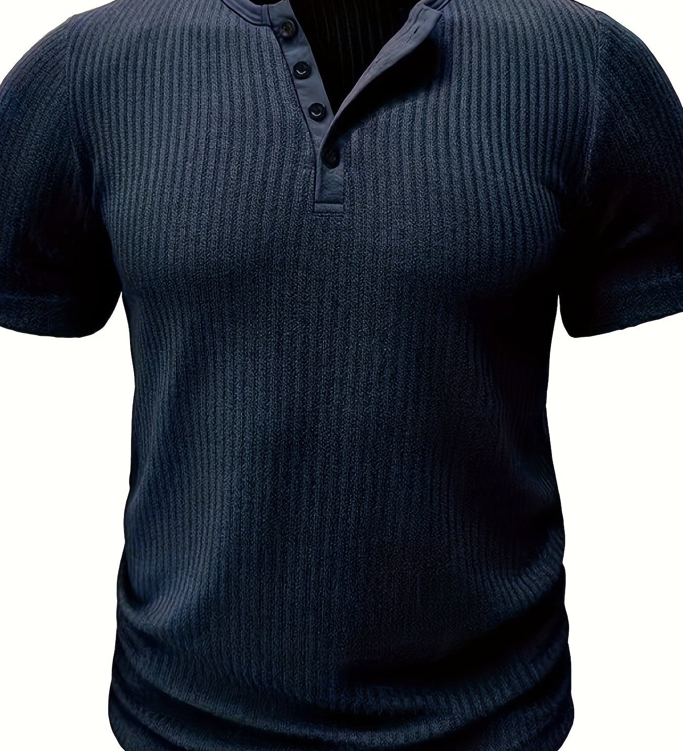 Tričko s elegantním vzorem