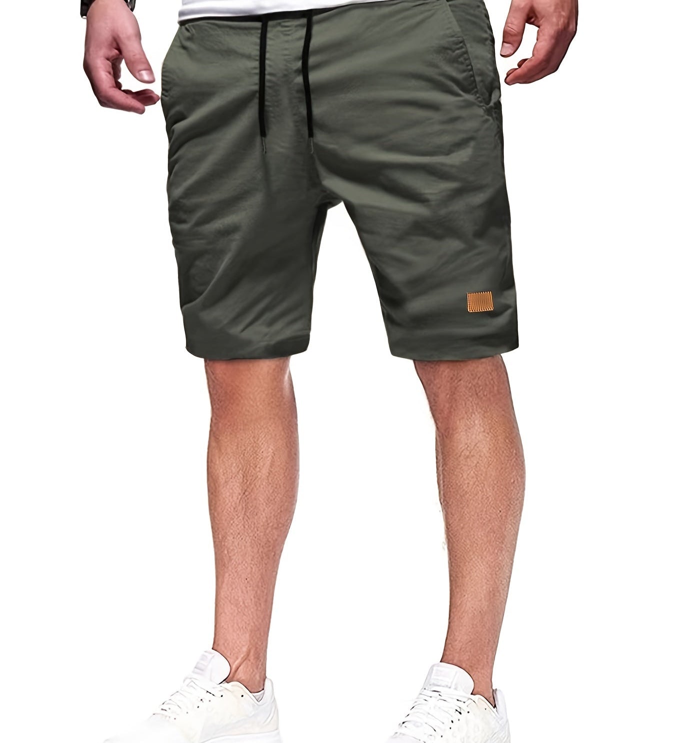 Letní volné šortky