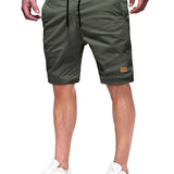 Letní volné šortky