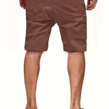 Letní volné šortky