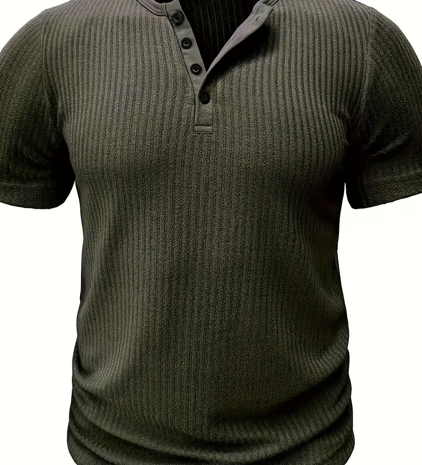 Tričko s elegantním vzorem