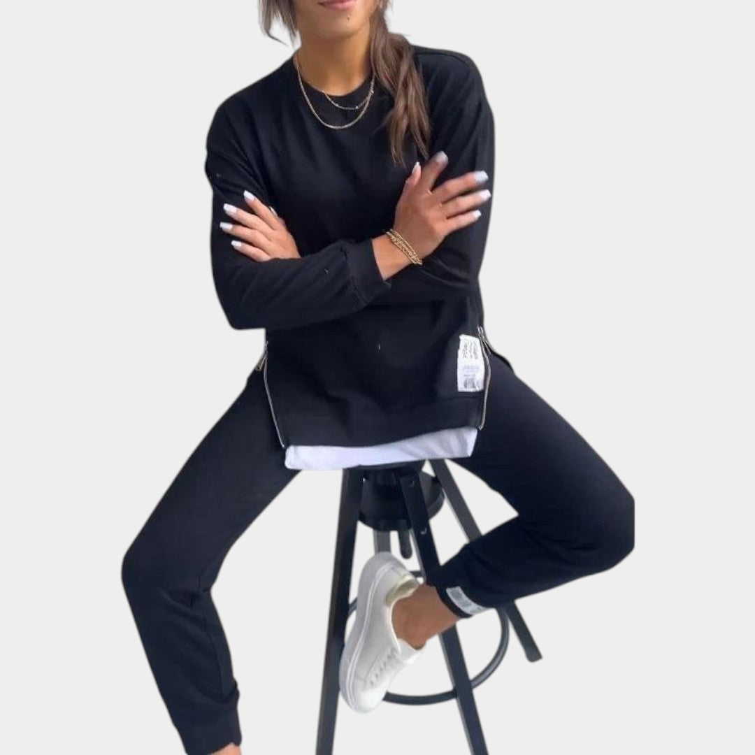 Elenka Pohodlný rodinný set na odpočinek