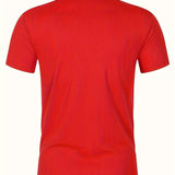 Elegantní polo tričko