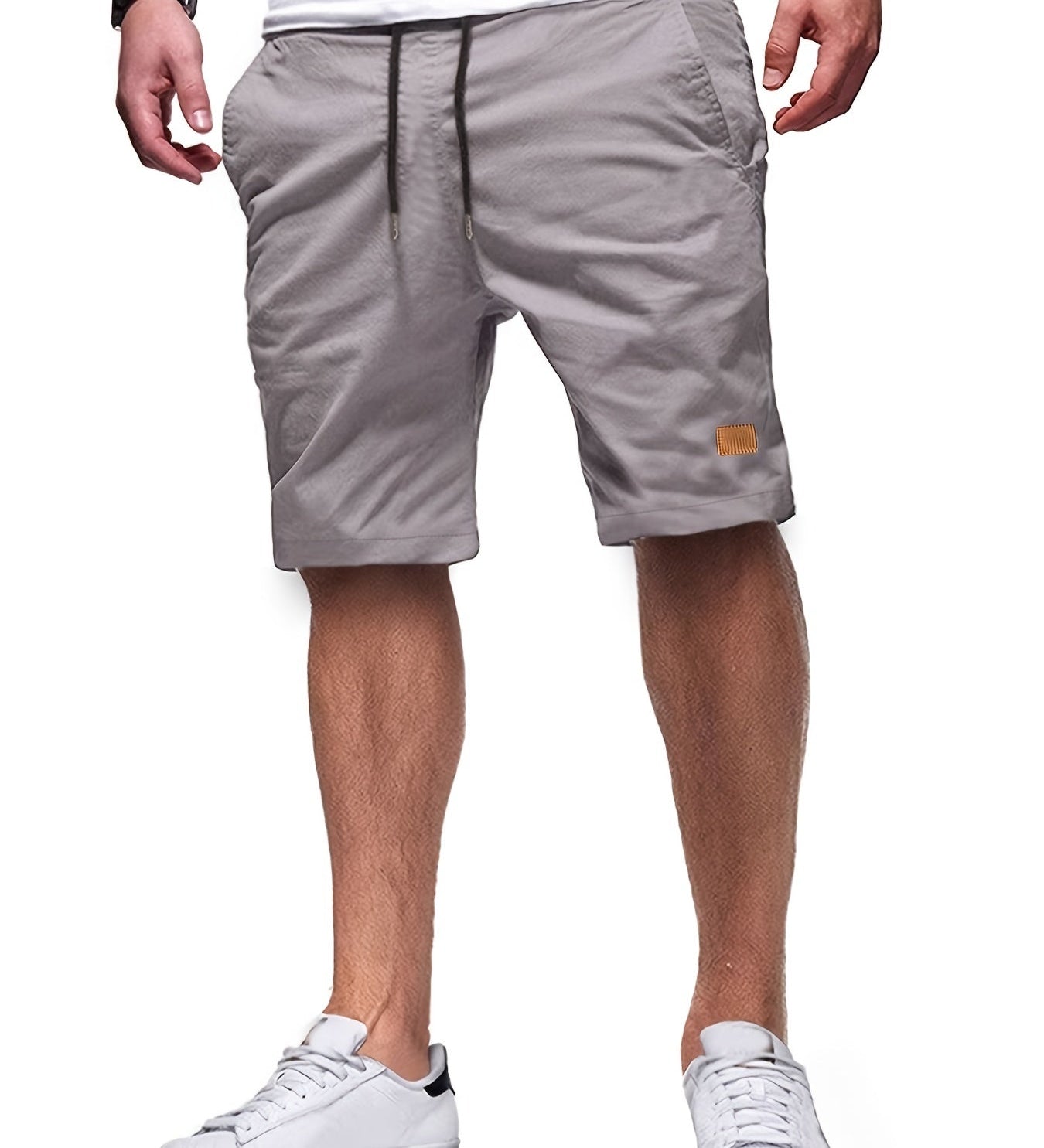 Letní volné šortky