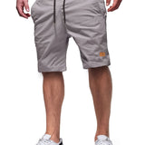 Letní volné šortky