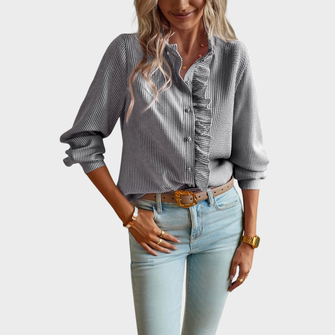 Rosilda | Elegantní Blůza