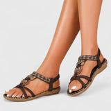 Aliveta | Ortopedické sandály