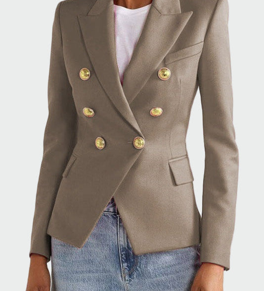 Josefína - Sako v klasickém střihu