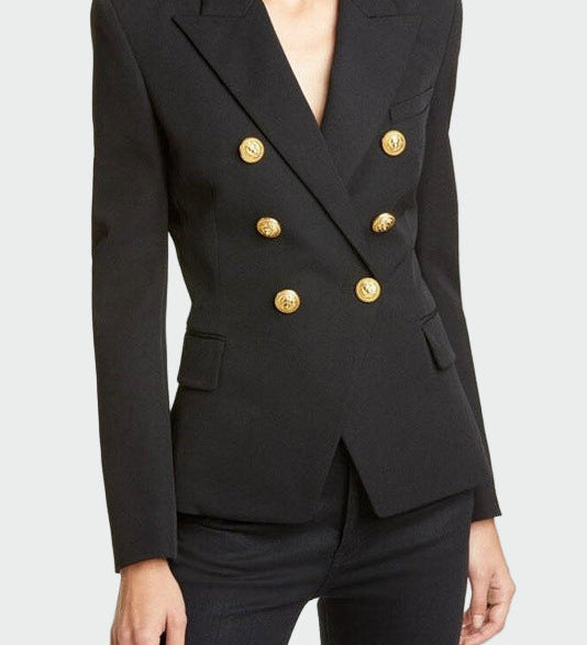 Josefína - Sako v klasickém střihu