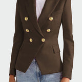 Josefína - Sako v klasickém střihu