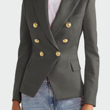 Josefína - Sako v klasickém střihu