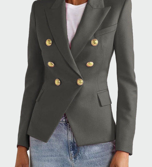 Josefína - Sako v klasickém střihu