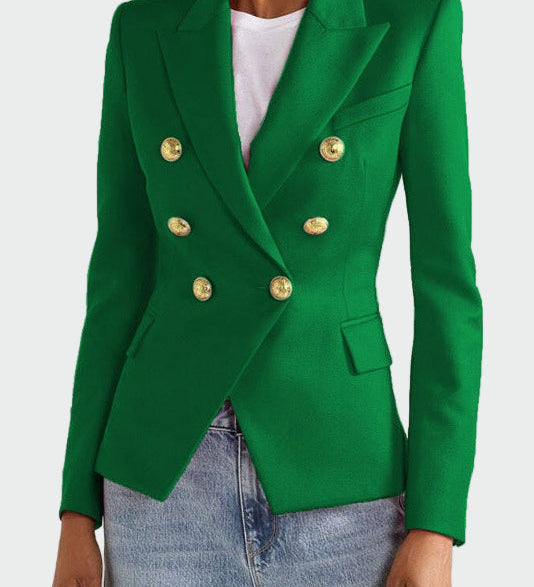 Josefína - Sako v klasickém střihu