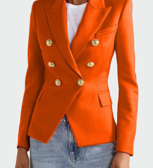 Josefína - Sako v klasickém střihu