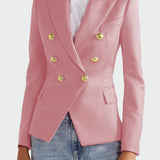 Josefína - Sako v klasickém střihu