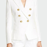 Josefína - Sako v klasickém střihu