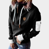 Tereza – pohodlný měkký svetr