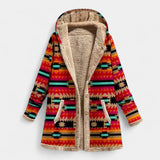 Jitka – parkas s kapucí