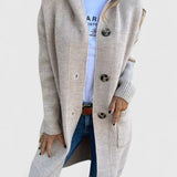 Giulyanrah | Pohodlný kardigan