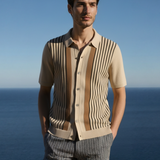 Polo triko Monte Carlo