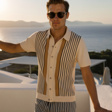 Polo triko Monte Carlo