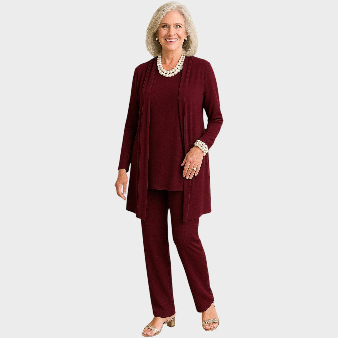 Berta | Sada Tří Kousků