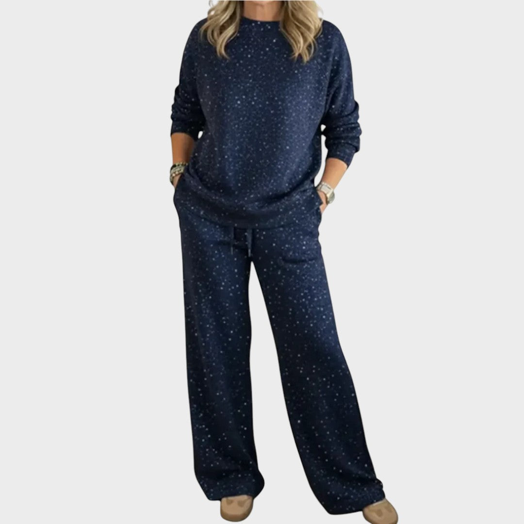 Lana | Sada s třpytkami