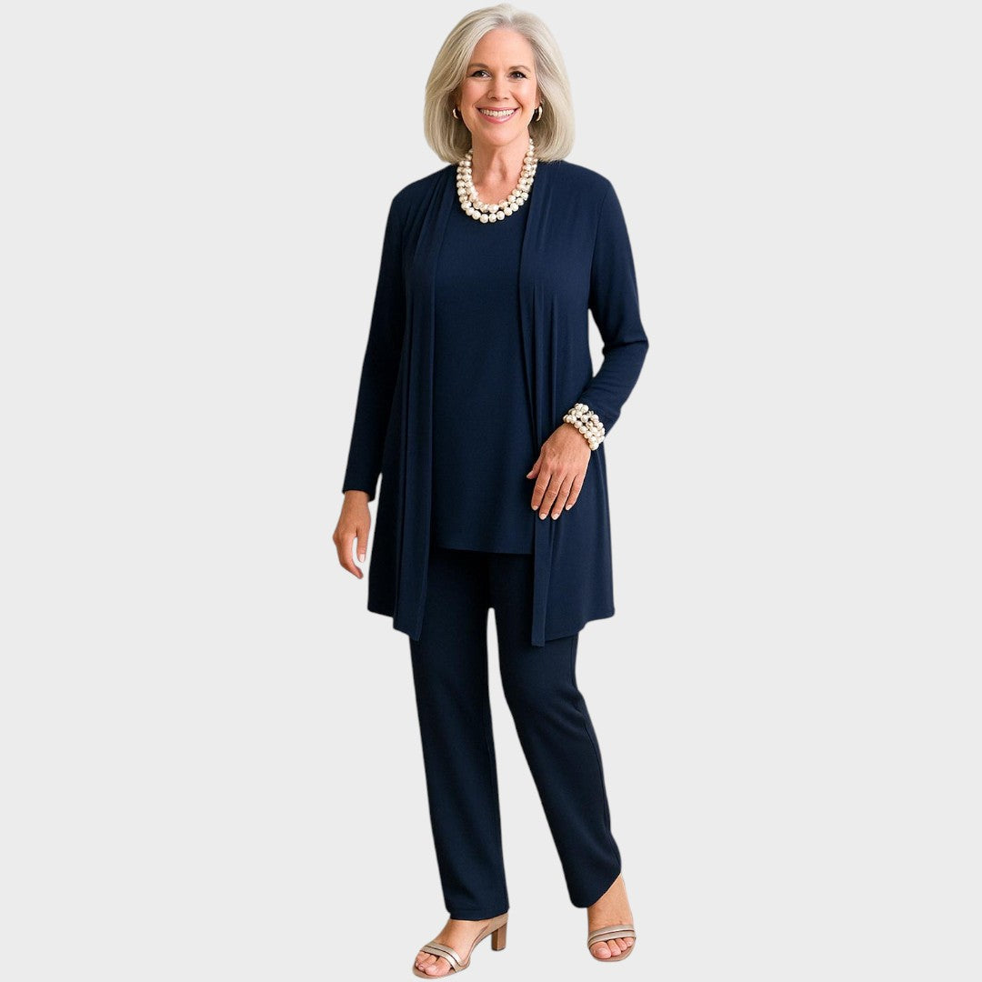 Berta | Sada Tří Kousků