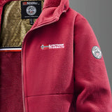 Elegantní termo kabát