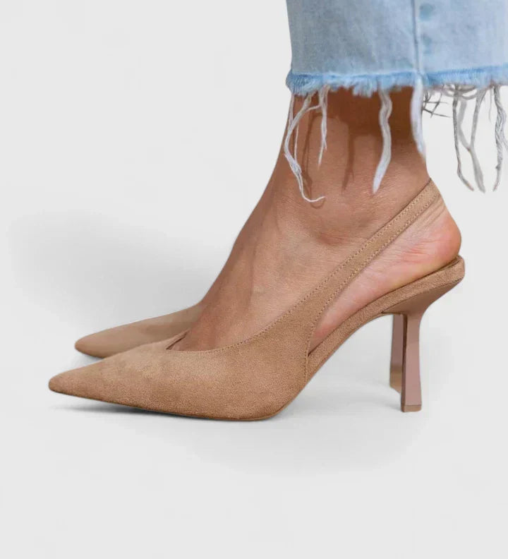 Ysabelinne | Elegantní podpatky