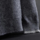 Luxusní kašmírový kabát Nicola