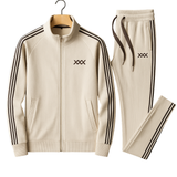 Elegantní bavlněný set pro muže