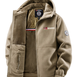 Elegantní termo kabát