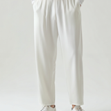 Zanzibar - Lněné Kalhoty